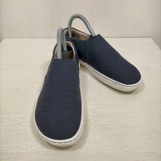 ビルケンシュトック(BIRKENSTOCK)のBIRKENSTOCK(ビルケンシュトック) サイドゴア ナロー幅 スリッポン(スリッポン/モカシン)