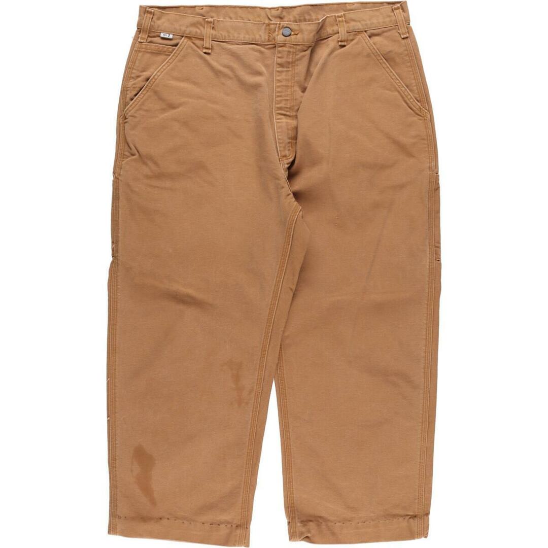 carhartt - 古着 ビッグサイズ カーハート Carhartt FRシリーズ ダック