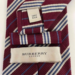 バーバリー(BURBERRY)のバーバリー　ネクタイ (ネクタイ)