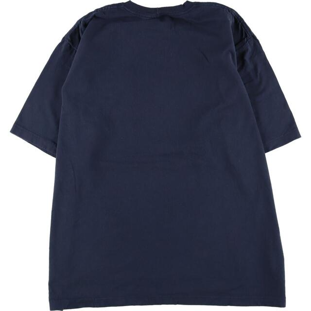 カーハート Carhartt ORIGINAL FIT 半袖 ワンポイントロゴポケットTシャツ メンズXL /eaa321606