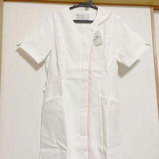 マリクレール(Marie Claire)のマリ・クレール　ワンピース　ナース服　新品未使用品　size:M(その他)