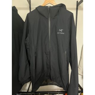 39sモーガン蔵人廃盤 arc'teryx zeta sl xxl 2xl