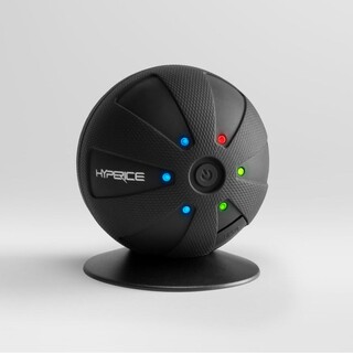 【未開封・保証書付】Hypersphere Mini マッサージ(ボディマッサージグッズ)