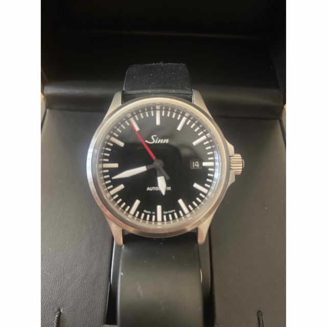 SINN 556