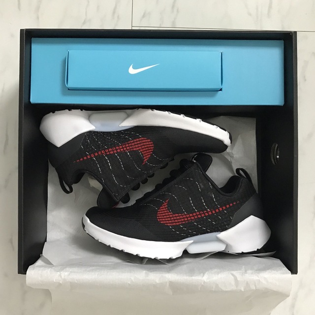 ナイキ ハイパーアダプト NIKE HYPER ADAPT 1.0 | tradexautomotive.com