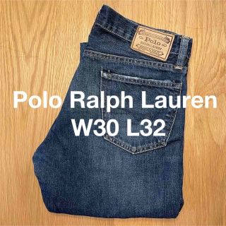 ポロラルフローレン(POLO RALPH LAUREN)のポロ ラルフローレン デニムパンツ / リーバイス 501 Lee ラングラー(デニム/ジーンズ)