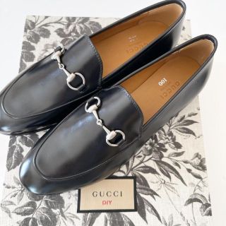 グッチ ローファー/革靴(レディース)の通販 1,000点以上 | Gucciの ...