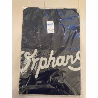 ギルタン(GILDAN)のcero Orphans Tシャツ　未使用品(ミュージシャン)