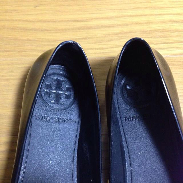 Tory バレエシューズと財布の通販 by マヨネーズ's shop|トリーバーチならラクマ Burch - 好評定番