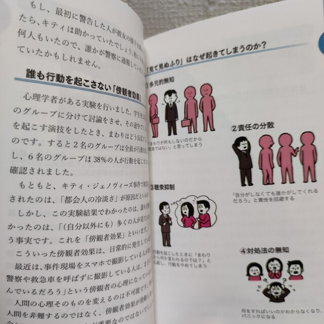 『 悪いヤツらは何を考えているのか ゼロからわかる犯罪心理学入門 』■ エンタメ/ホビーの本(人文/社会)の商品写真