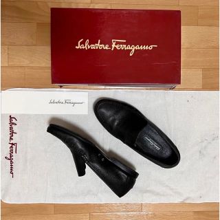 サルヴァトーレフェラガモ(Salvatore Ferragamo)のSalvatore Ferragamo ローファー(ドレス/ビジネス)