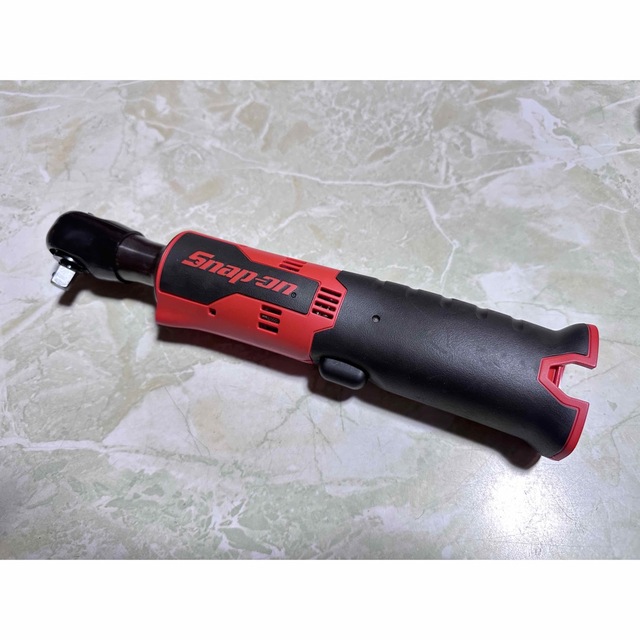 Snap-on スナップオン 14.4v 3/8 電動ラチェット CTRJ761 新規購入