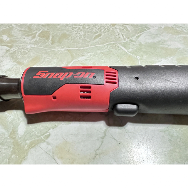 Snap-on スナップオン 14.4v 3/8 電動ラチェット CTRJ761 | www