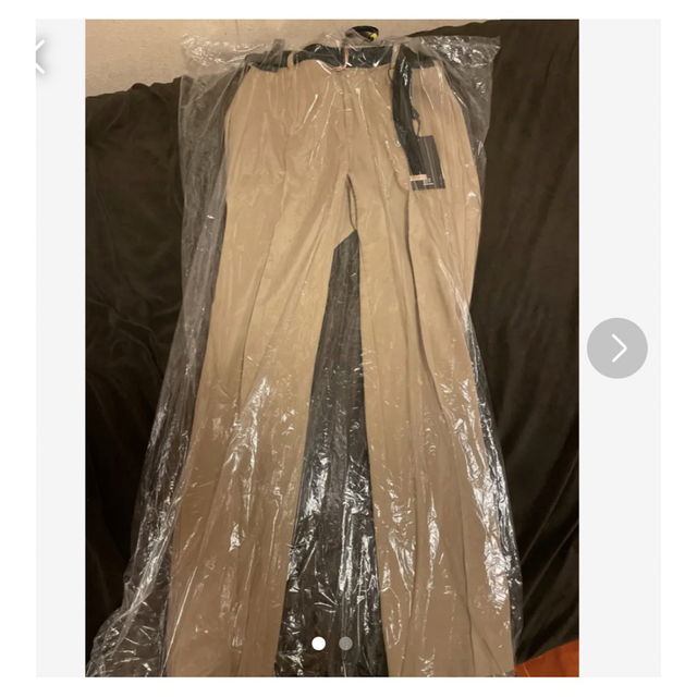 DOUBLE STANDARD CLOTHING(ダブルスタンダードクロージング)のズボン キッズ/ベビー/マタニティのキッズ服女の子用(90cm~)(パンツ/スパッツ)の商品写真