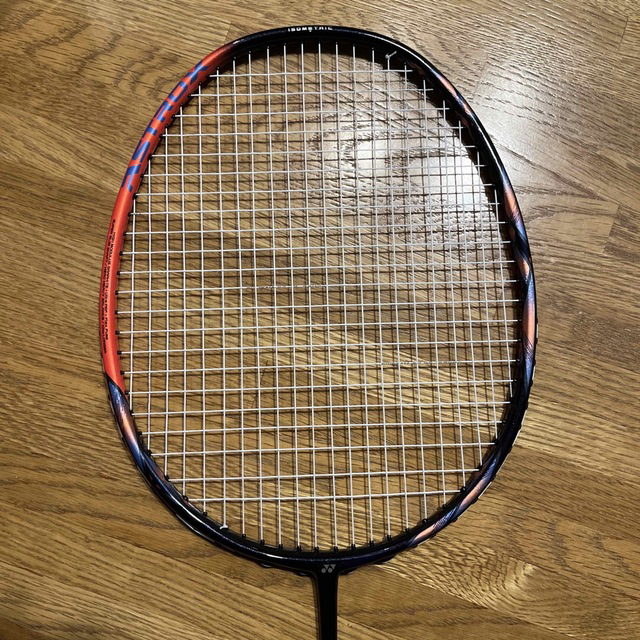 2枚で送料無料 アストロクス 77 PRO ASTROX プロ YONEX ヨネックス