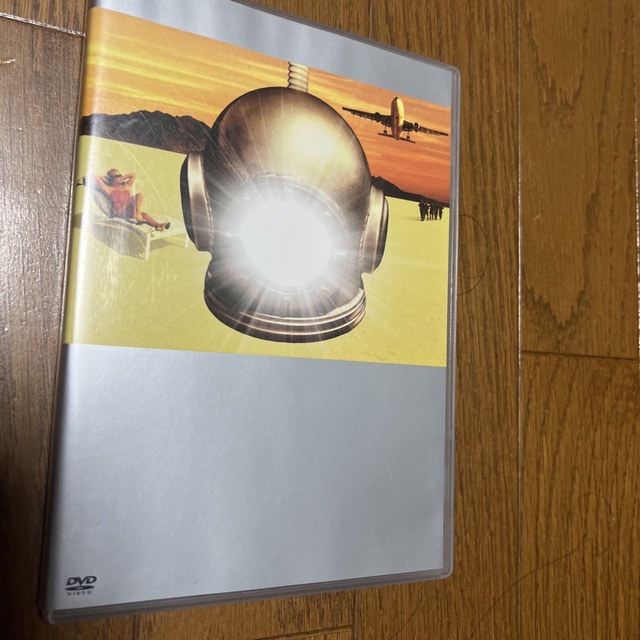 Mr.Children concert Tour Q 2000～2001 DVD