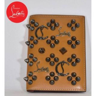 Christian Louboutin - 【美品・人気】クリスチャンルブタン レザー