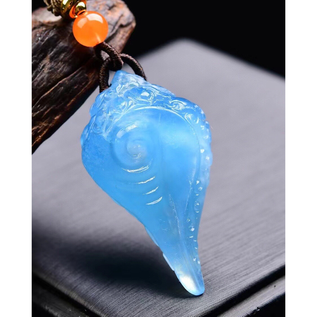 高級】天然 アクアマリン ネックレス 25.4g | www.jarussi.com.br