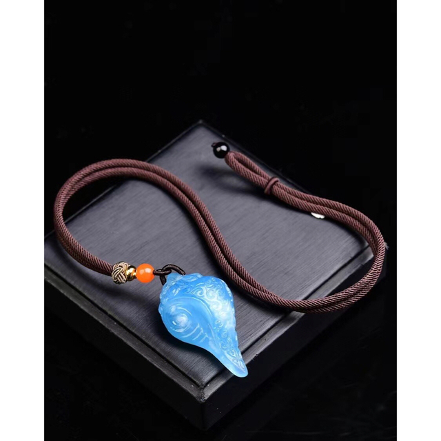 高級】天然 アクアマリン ネックレス 25.4g | www.jarussi.com.br