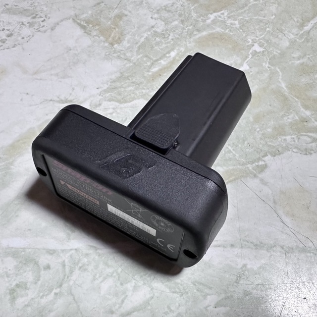 未使用 Snap-on スナップオン 14.4v マイクロ リチウムバッテリー 未使用 Snap-on スナップオン 14.4v マイクロ リチウムバッテリー