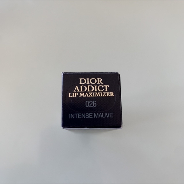 Dior Maximizer ディオール マキシマイザー 026