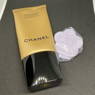 シャネル(CHANEL)のCHANEL  サブリマージュ デマキヤン コンフォート Ｎ (クレンジング/メイク落とし)