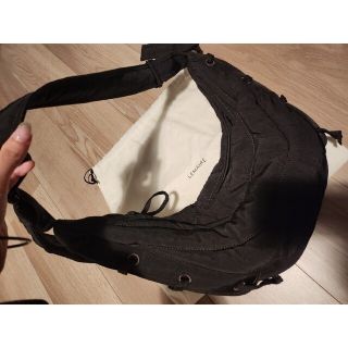 LEMAIRE ルメール カメラバッグ イエロー 美品 希少