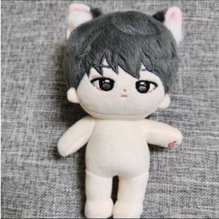 seventeen セブチ エスクプス　ぬいぐるみ ドール 人形 15cm