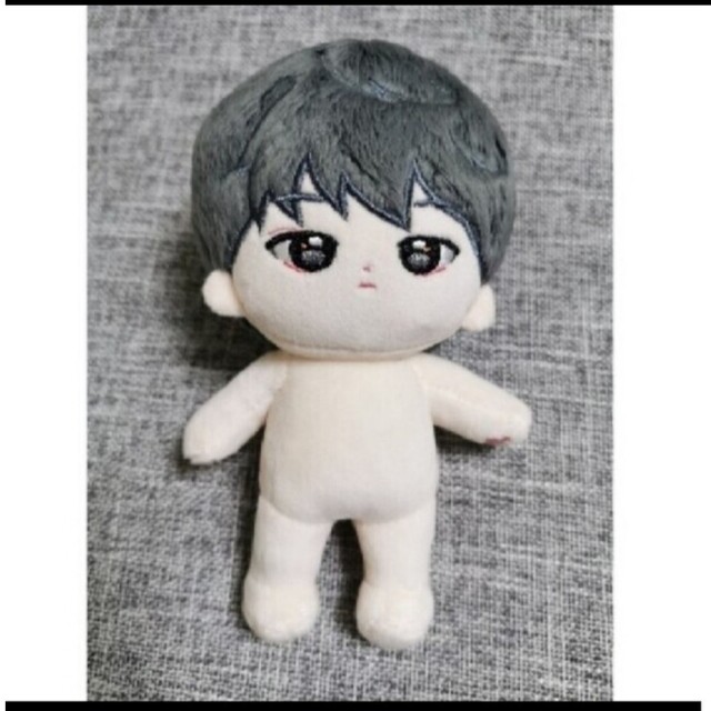 seventeen セブチ ウォヌ ぬいぐるみ　ドール　15cm人形