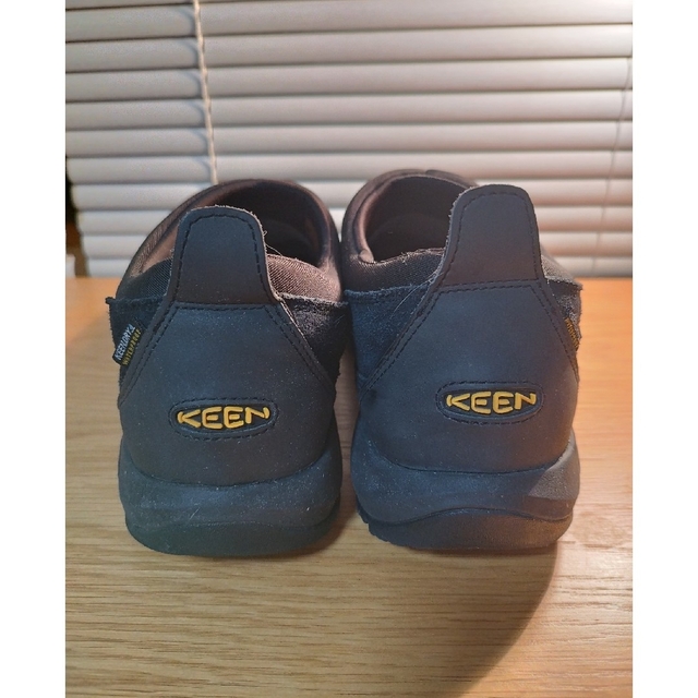 KEEN(キーン)のKEEN　GLIESER MOC WP　スニーカー メンズの靴/シューズ(スニーカー)の商品写真