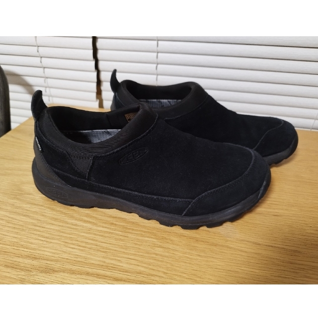 KEEN(キーン)のKEEN　GLIESER MOC WP　スニーカー メンズの靴/シューズ(スニーカー)の商品写真