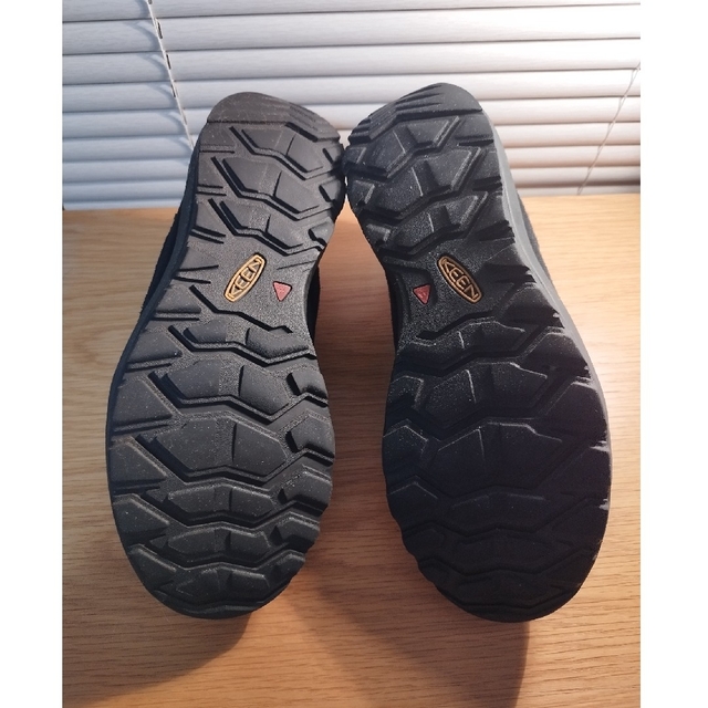 KEEN(キーン)のKEEN　GLIESER MOC WP　スニーカー メンズの靴/シューズ(スニーカー)の商品写真