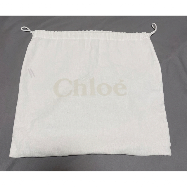 クロエ Chloe クロコ型押し ショルダーバッグ 極美品 レディースのバッグ(ショルダーバッグ)の商品写真