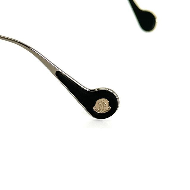 シリアルシール付 新品/匿名配送 モンクレール メガネ ML5048 クリア