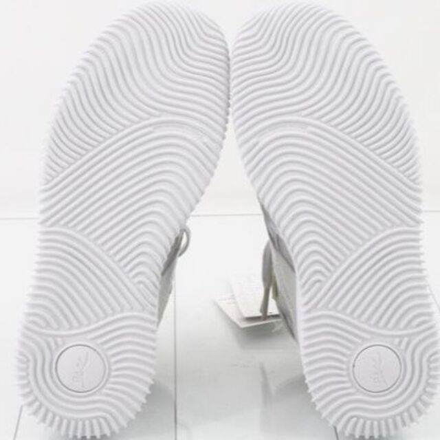 新品・未使用】Reebok リーボック スニーカー デュアルコート ミッド