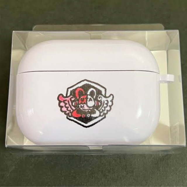 ワンピース RED ウタ AirPods ケース 限定