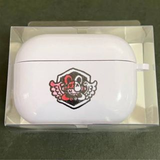 ワンピース(ONE PIECE)のワンピース RED ウタ AirPods ケース 限定品(ヘッドフォン/イヤフォン)