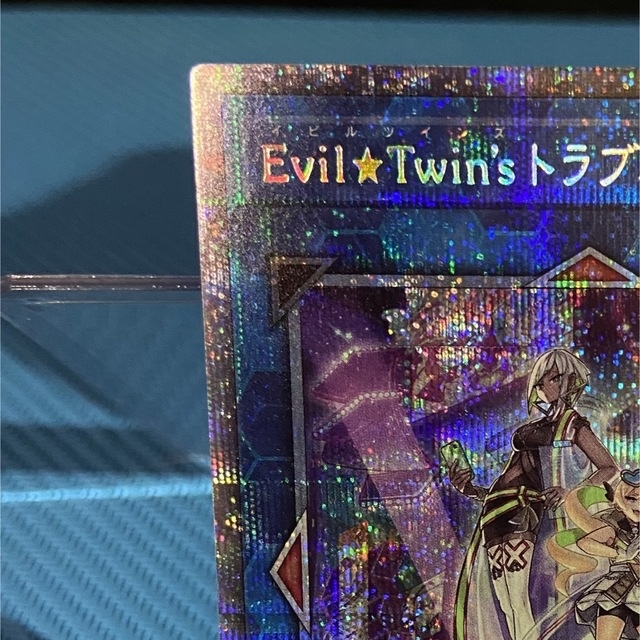 極美品】Evil☆Twin´sトラブル・サニー プリシク 極美品】Evil☆Twin´sトラブル・サニー プリシク