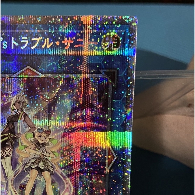極美品】Evil☆Twin´sトラブル・サニー プリシク 極美品】Evil☆Twin´sトラブル・サニー プリシク