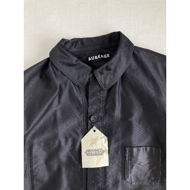 新品未使用 AUBERGE DMCHARBON 希少 オーベルジュ | beltone.sg