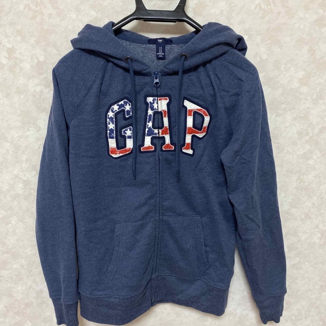 GAP(ギャップ)のGAP パーカー レディースのトップス(パーカー)の商品写真