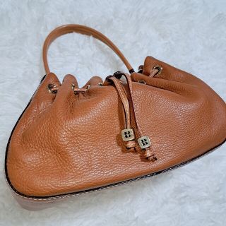 kate spade new york - kate spade ケイトスペード 巾着 ハンドバッグ