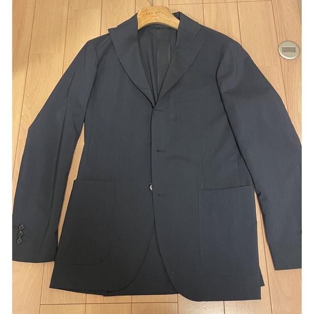 リングヂャケット RING JACKET スーツ ジャケット テーラード パンツ リングヂャケット RING JACKET スーツ ジャケット テーラード パンツ