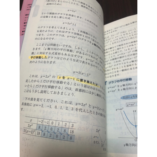 数学1・A入門問題精講