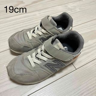 ニューバランス(New Balance)のニューバランス スニーカー【19cm】(スニーカー)