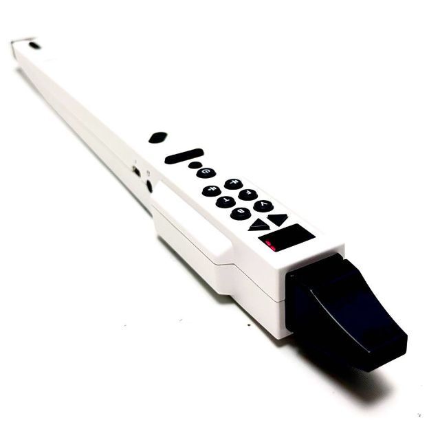 MIDI ウインドシンセ TAHORNG Elefue 電子リコーダー-siegfried.com.ec
