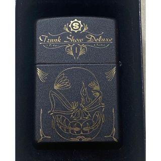  STARLINGEAR  Trunk show Vol 1 限定Zippo(タバコグッズ)