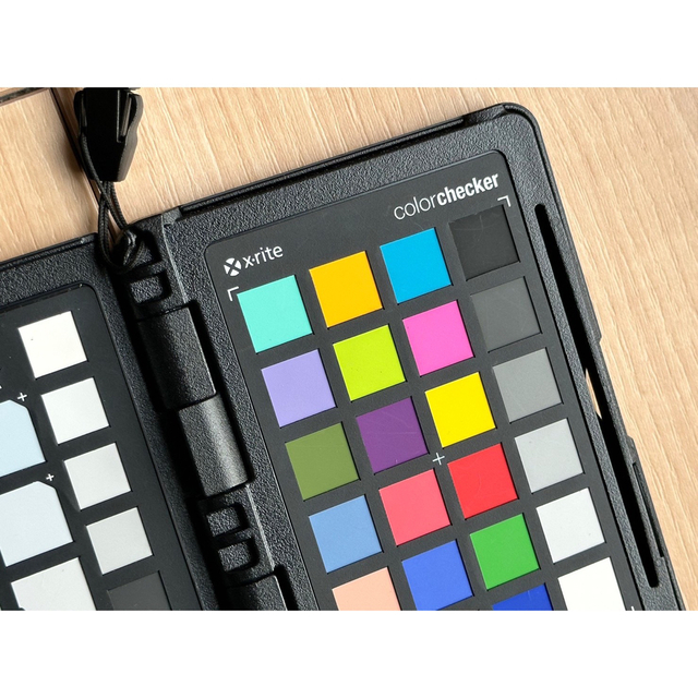 売り出し最安 X-Rite i1 カラーチェッカープロフォトキット www