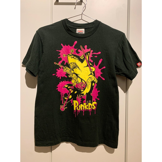パンクドランカーズ(PUNK DRUNKERS)のPUNK DRUNKERS Tシャツ(Tシャツ/カットソー(半袖/袖なし))