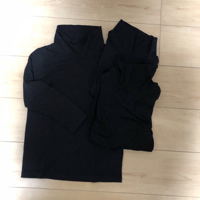 PEACE FIT あったかインナー 3枚組 インナー 3枚